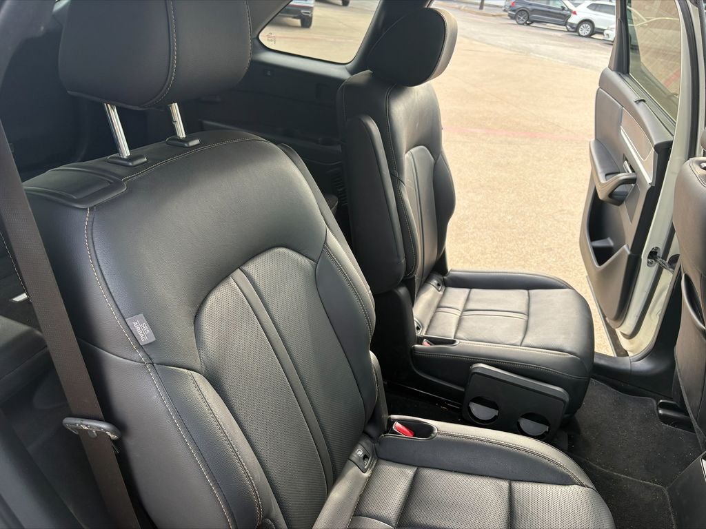 2025 Mazda Mazda CX-90 3.3 Turbo Premium
