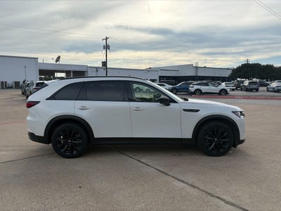 2025 Mazda Mazda CX-90 3.3 Turbo Premium