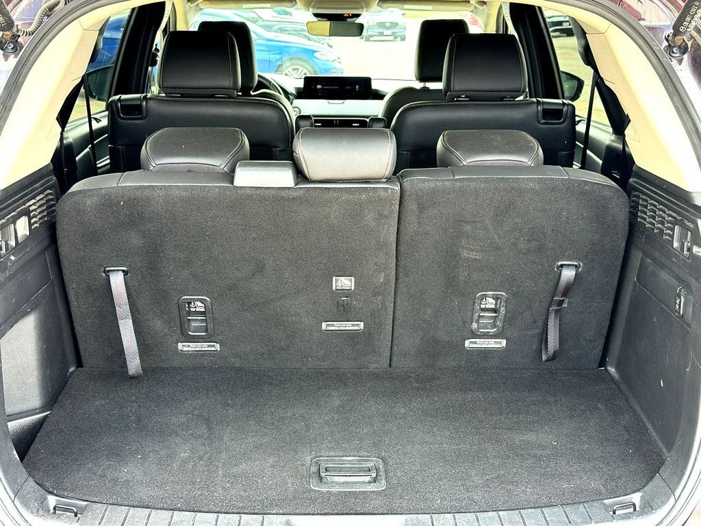 2024 Mazda Mazda CX-90 3.3 Turbo Premium