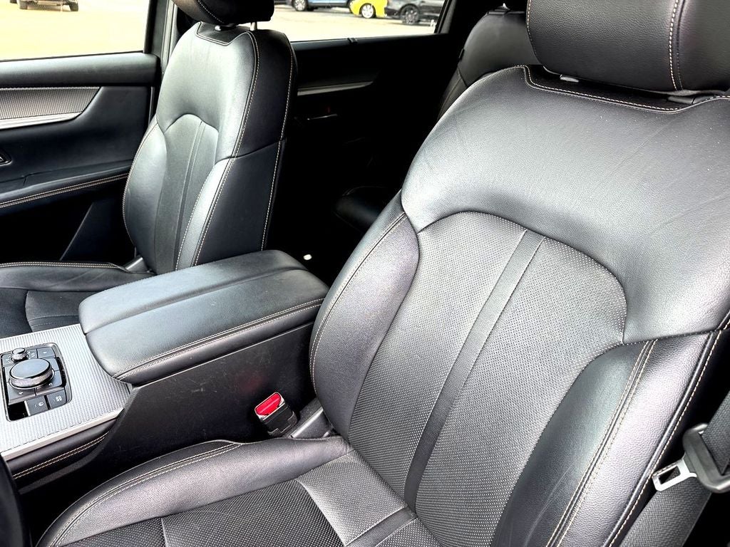 2024 Mazda Mazda CX-90 3.3 Turbo Premium