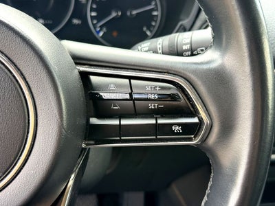 2024 Mazda Mazda CX-90 3.3 Turbo Premium