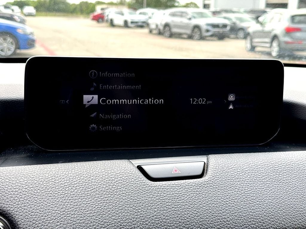 2024 Mazda Mazda CX-90 3.3 Turbo Premium