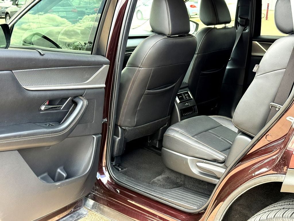 2024 Mazda Mazda CX-90 3.3 Turbo Premium