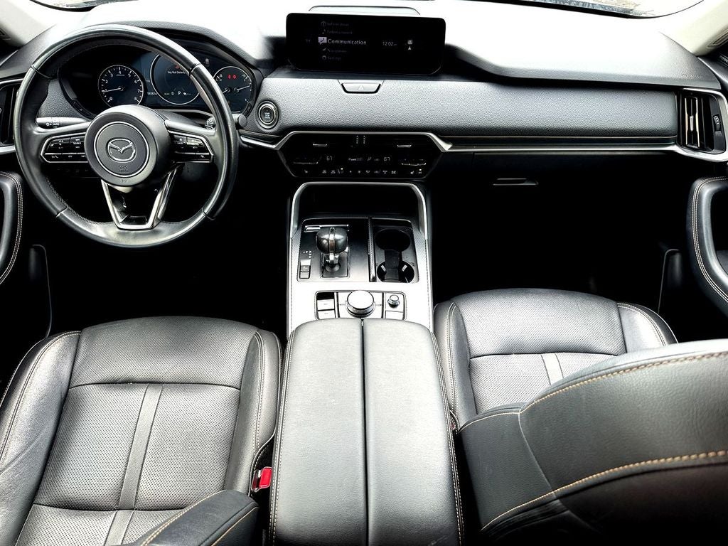 2024 Mazda Mazda CX-90 3.3 Turbo Premium