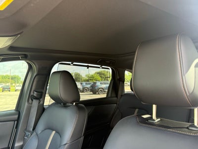 2026 Mazda Mazda CX-90 3.3 Turbo Premium Plus