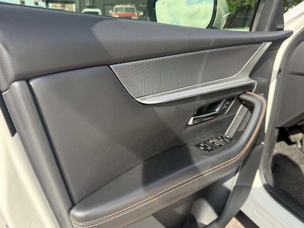 2026 Mazda Mazda CX-90 3.3 Turbo Premium Plus