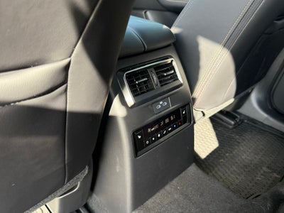 2026 Mazda Mazda CX-90 3.3 Turbo Premium Plus