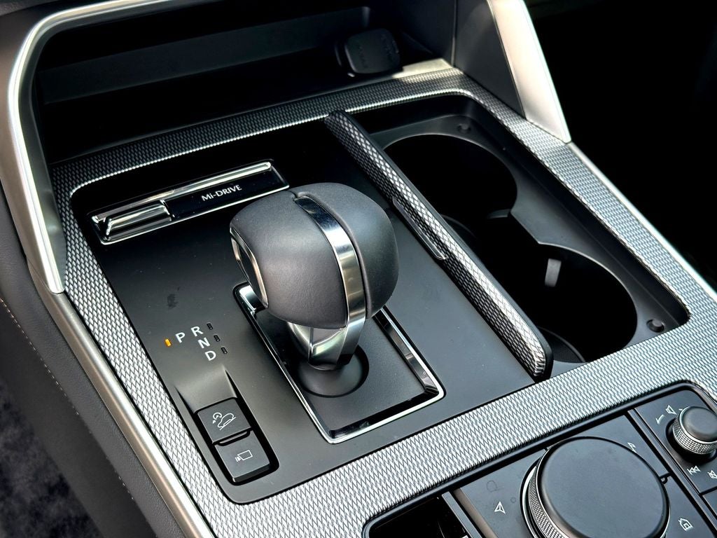 2026 Mazda Mazda CX-90 3.3 Turbo Premium Plus
