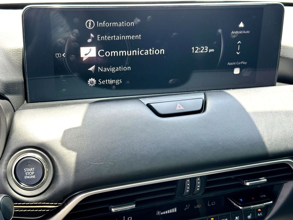 2026 Mazda Mazda CX-90 3.3 Turbo Premium Plus