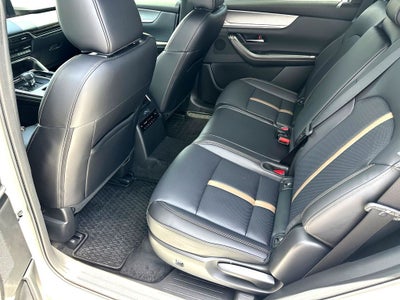 2026 Mazda Mazda CX-90 3.3 Turbo Premium Plus