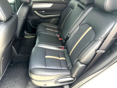 2026 Mazda Mazda CX-90 3.3 Turbo Premium Plus