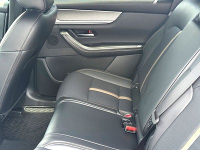 2026 Mazda Mazda CX-90 3.3 Turbo Premium Plus