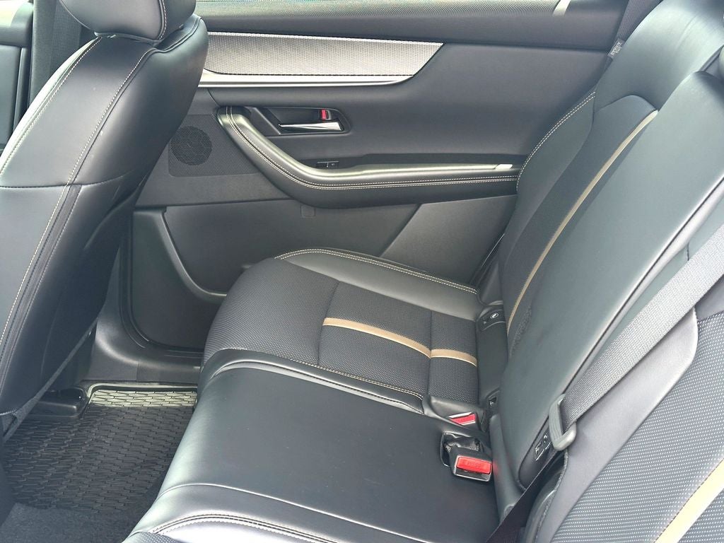 2026 Mazda Mazda CX-90 3.3 Turbo Premium Plus