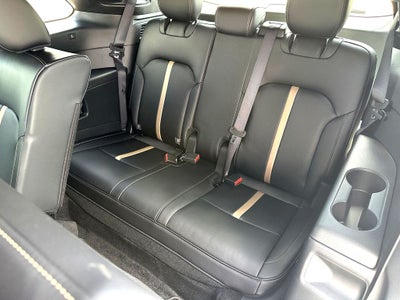 2026 Mazda Mazda CX-90 3.3 Turbo Premium Plus
