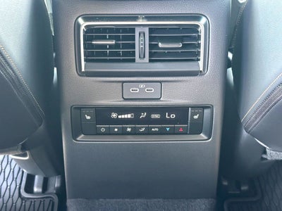 2026 Mazda Mazda CX-90 3.3 Turbo Premium Plus