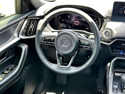 2026 Mazda Mazda CX-90 3.3 Turbo Premium Plus