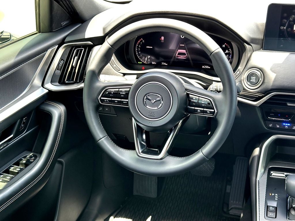 2026 Mazda Mazda CX-90 3.3 Turbo Premium Plus