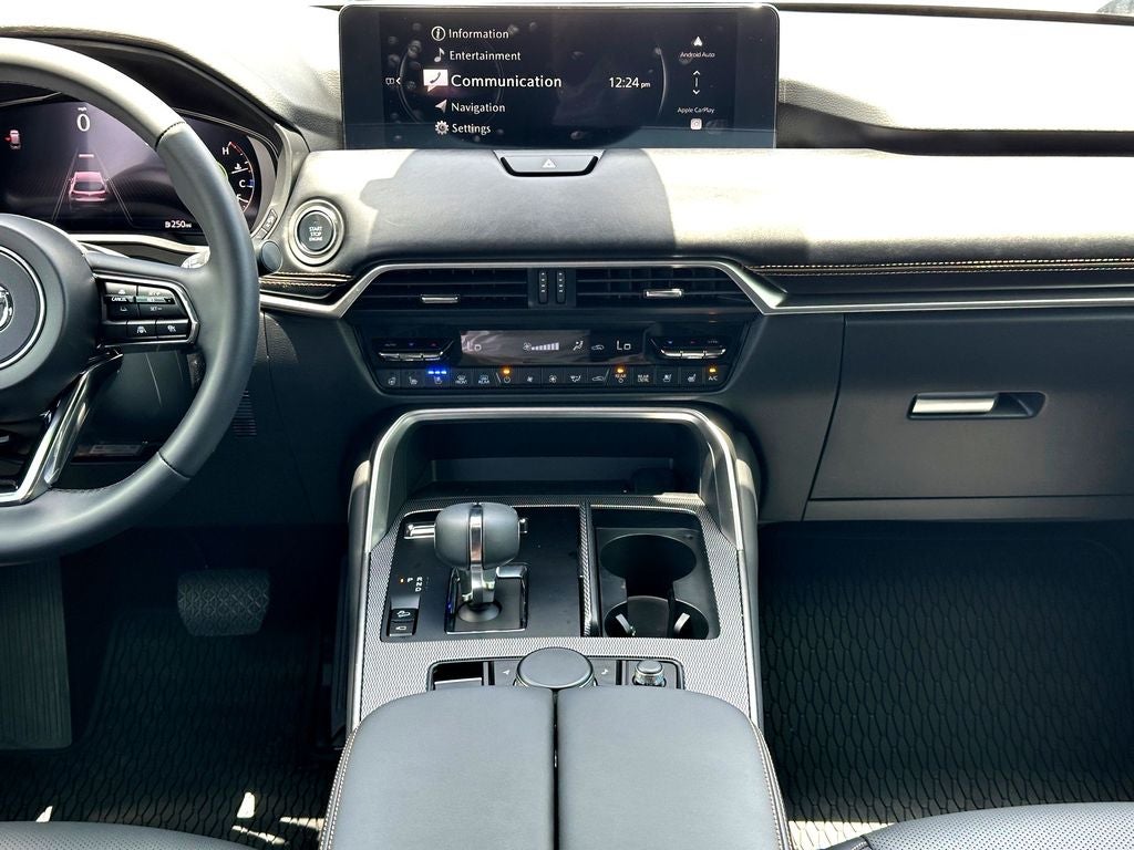 2026 Mazda Mazda CX-90 3.3 Turbo Premium Plus