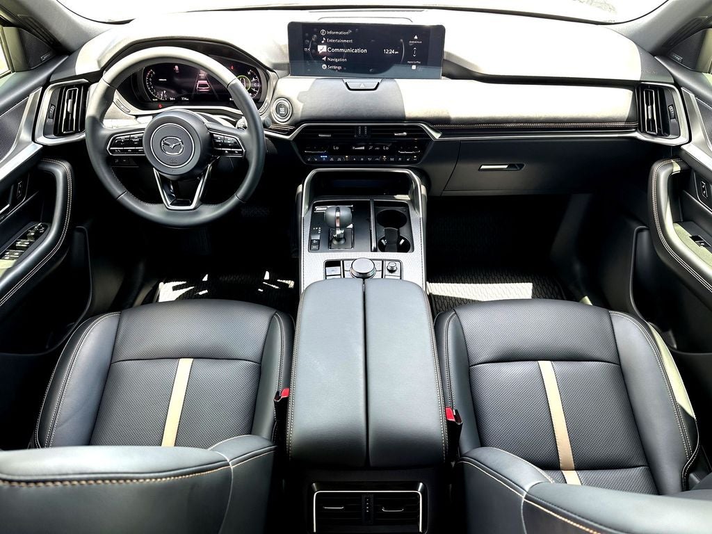 2026 Mazda Mazda CX-90 3.3 Turbo Premium Plus
