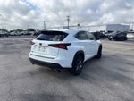 2021 Lexus NX 300 F Sport