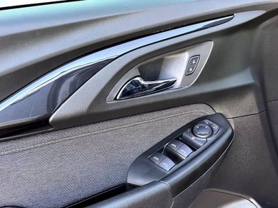 2022 Chevrolet TrailBlazer ACTIV