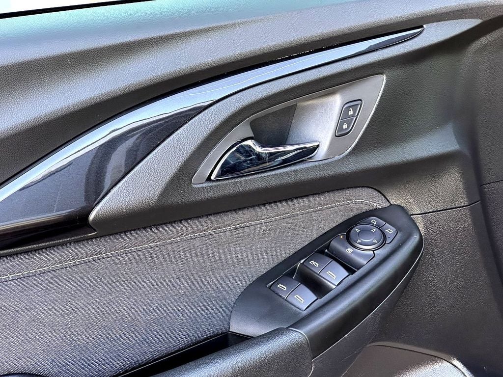 2022 Chevrolet TrailBlazer ACTIV