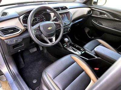 2022 Chevrolet TrailBlazer ACTIV