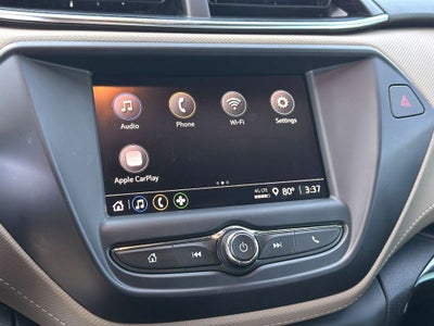 2022 Chevrolet TrailBlazer ACTIV