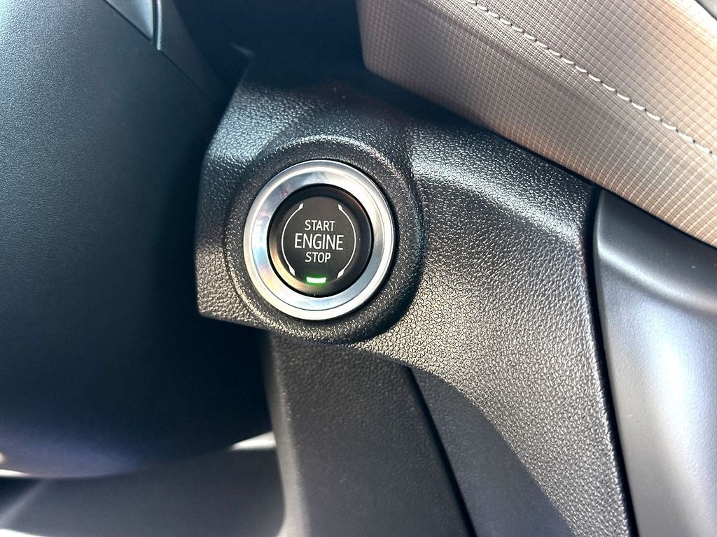 2022 Chevrolet TrailBlazer ACTIV