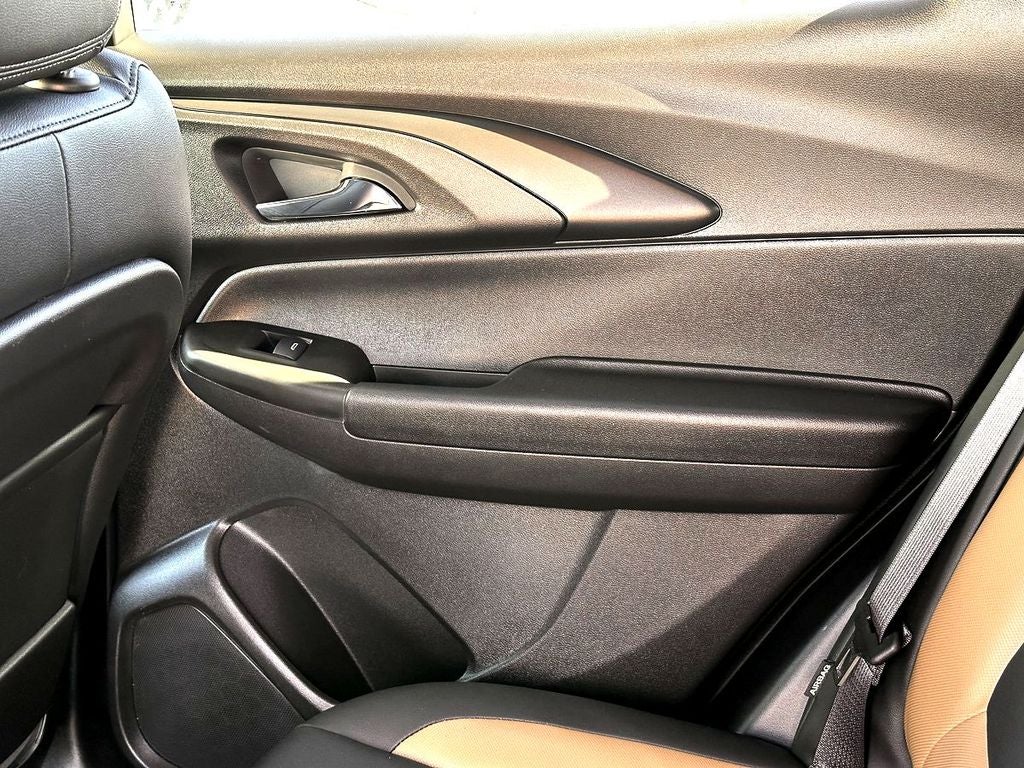 2022 Chevrolet TrailBlazer ACTIV