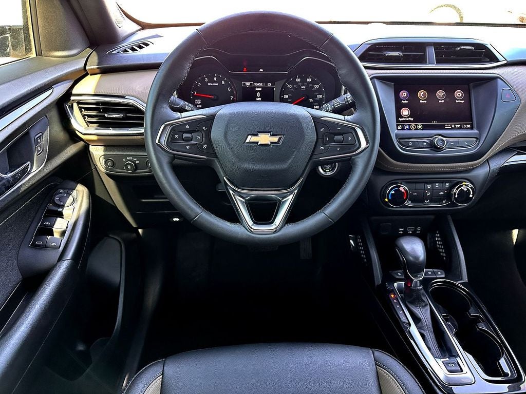 2022 Chevrolet TrailBlazer ACTIV
