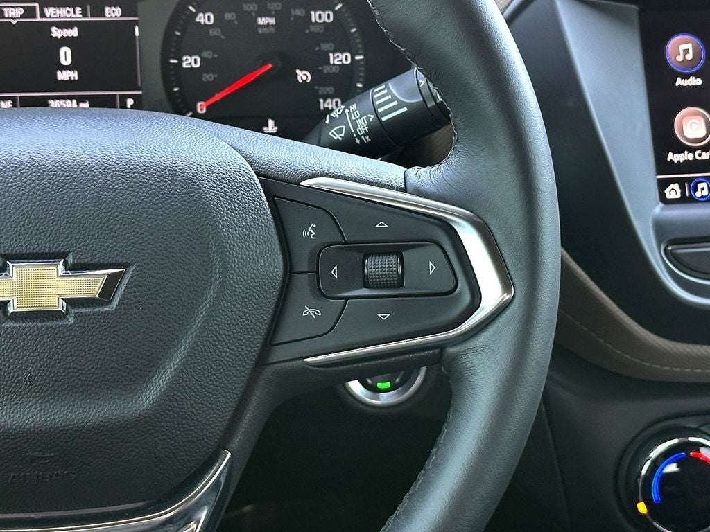 2022 Chevrolet TrailBlazer ACTIV