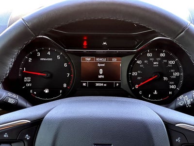 2022 Chevrolet TrailBlazer ACTIV