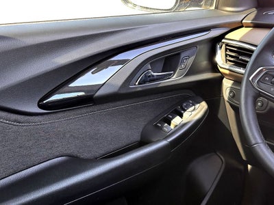 2022 Chevrolet TrailBlazer ACTIV