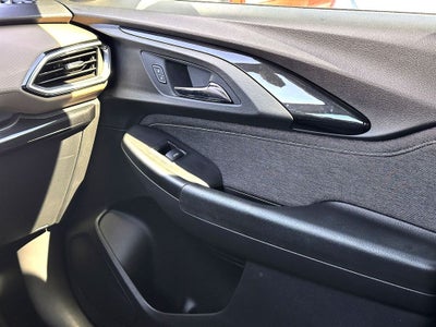 2022 Chevrolet TrailBlazer ACTIV