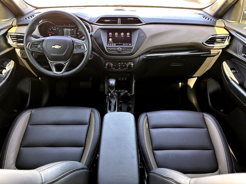 2022 Chevrolet TrailBlazer ACTIV