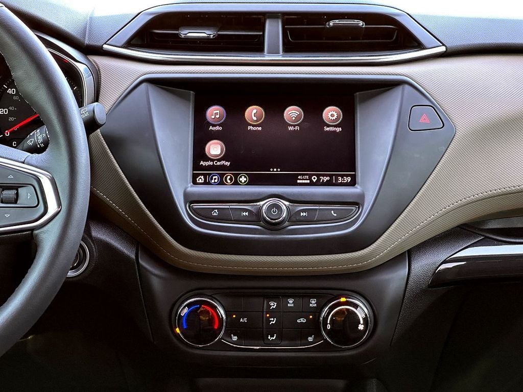 2022 Chevrolet TrailBlazer ACTIV