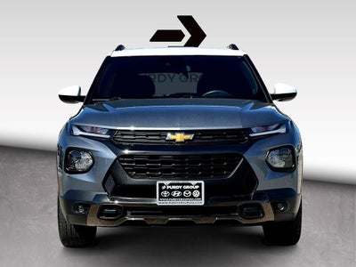 2022 Chevrolet TrailBlazer ACTIV