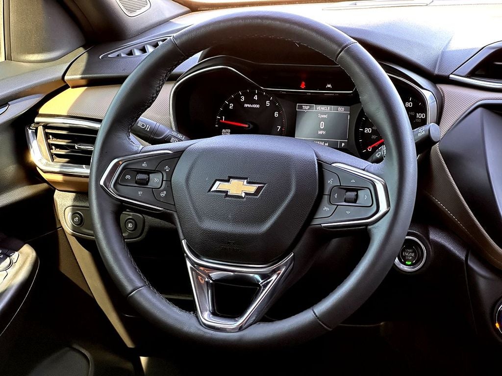 2022 Chevrolet TrailBlazer ACTIV