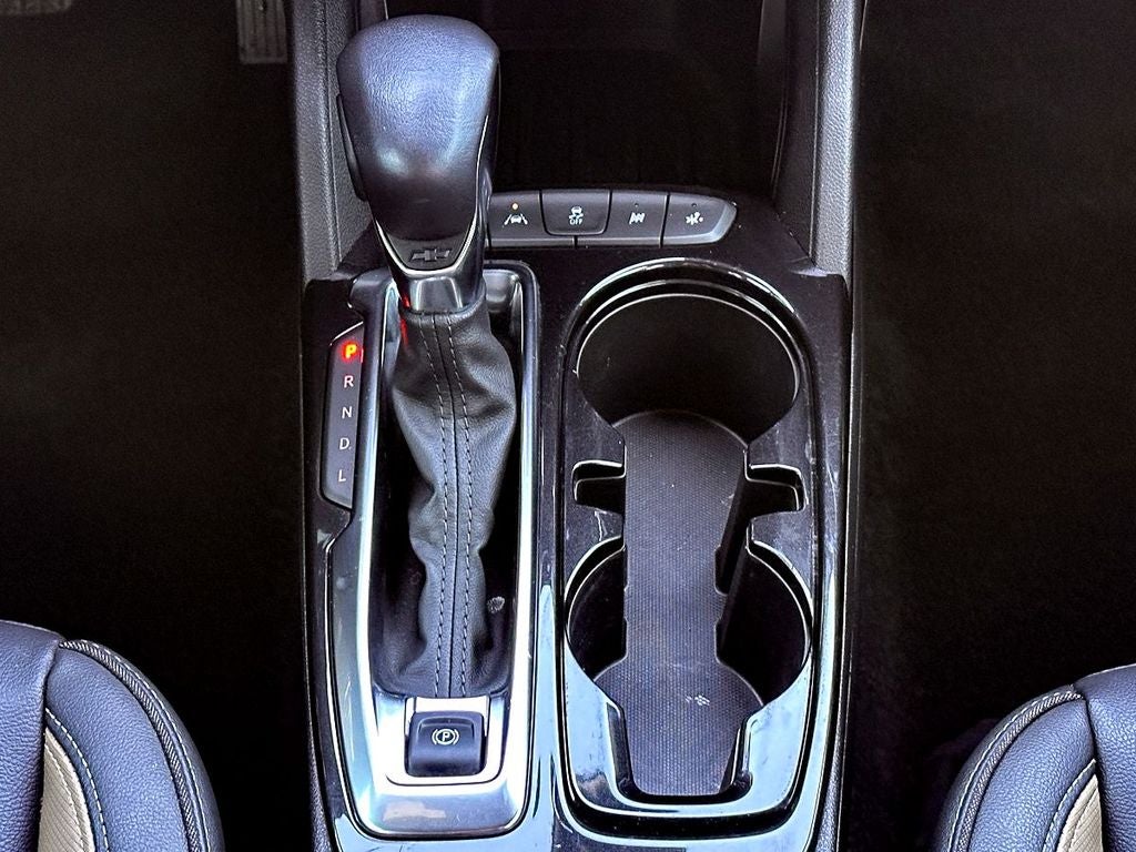 2022 Chevrolet TrailBlazer ACTIV