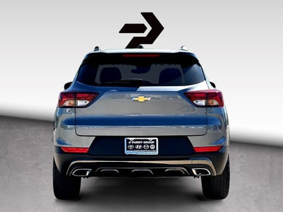 2022 Chevrolet TrailBlazer ACTIV