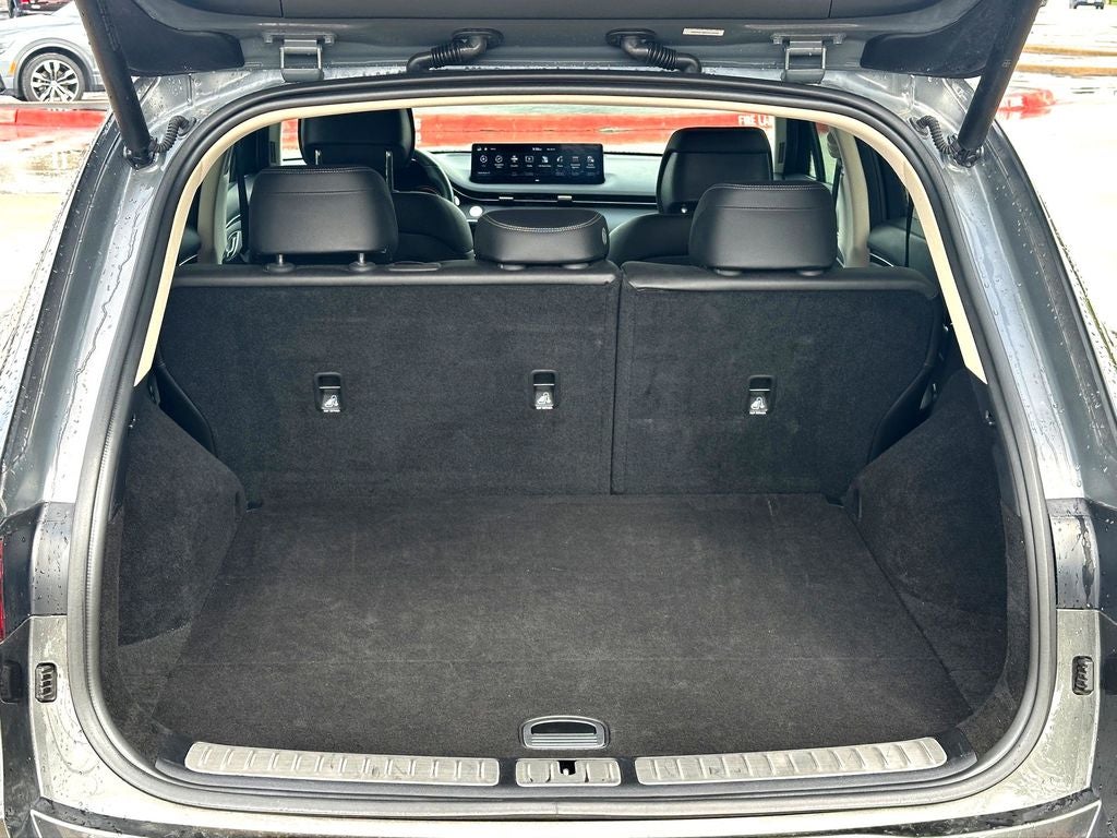 2025 Genesis GV70 2.5T