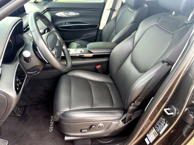 2025 Genesis GV70 2.5T