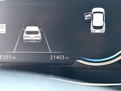 2025 Genesis GV70 2.5T
