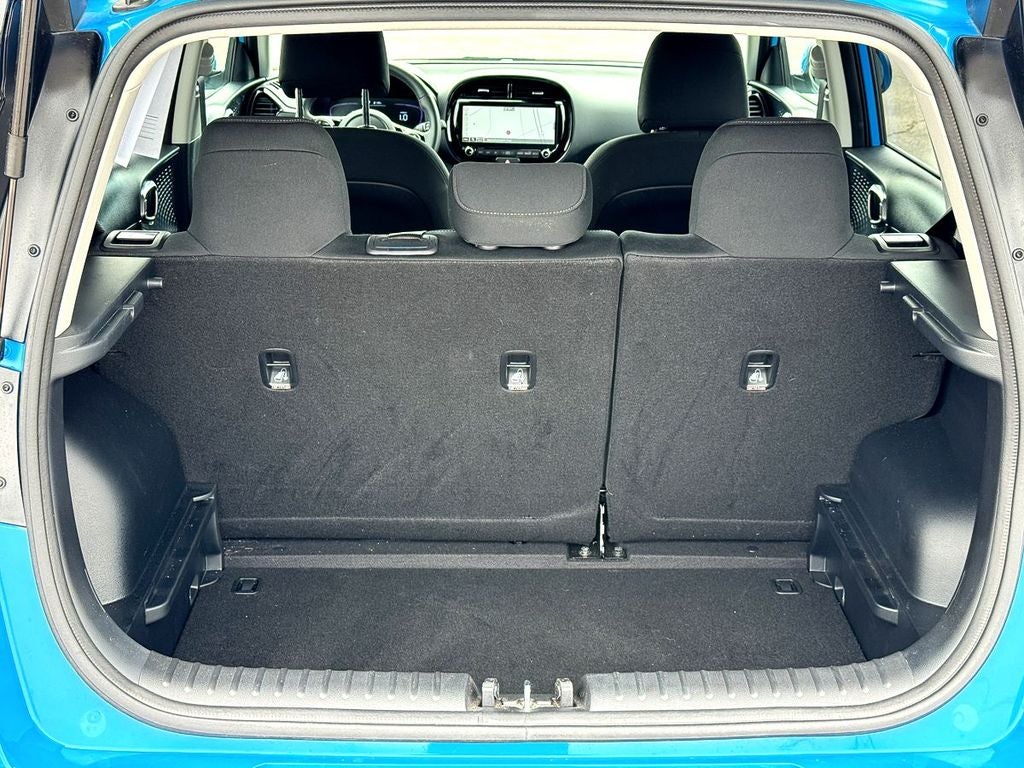 2025 Kia Soul EX