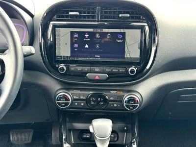 2025 Kia Soul EX