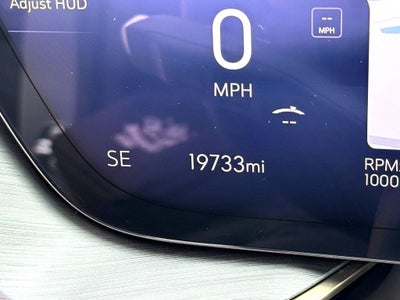 2025 Buick Envision Avenir