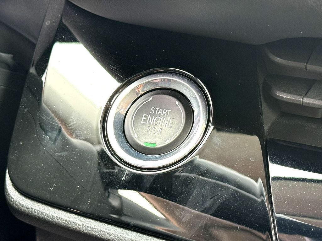 2025 Buick Envision Avenir