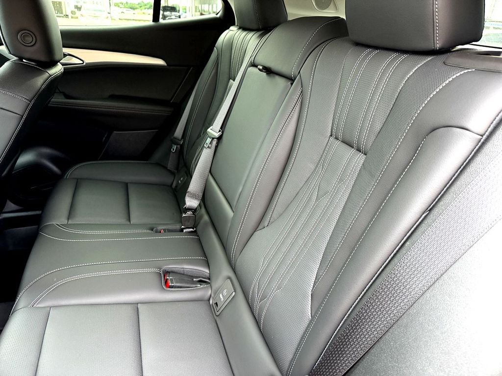 2025 Buick Envision Avenir