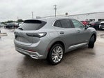 2025 Buick Envision Avenir
